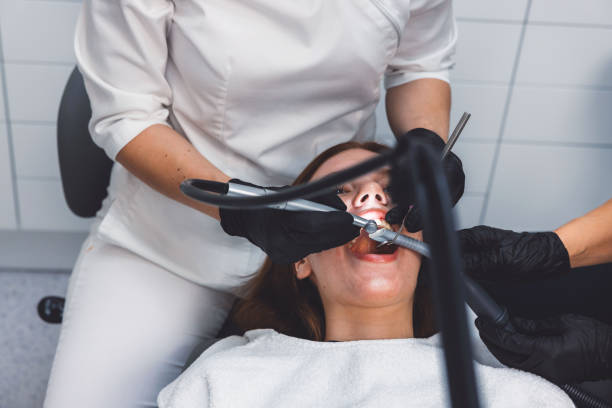 Best Emergency Treatment for Jaw Pain or Injury in La Puente, CA