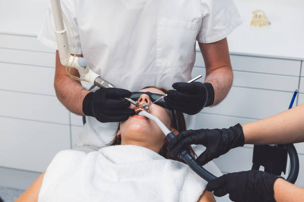 Best Broken or Chipped Tooth Repair in La Puente, CA